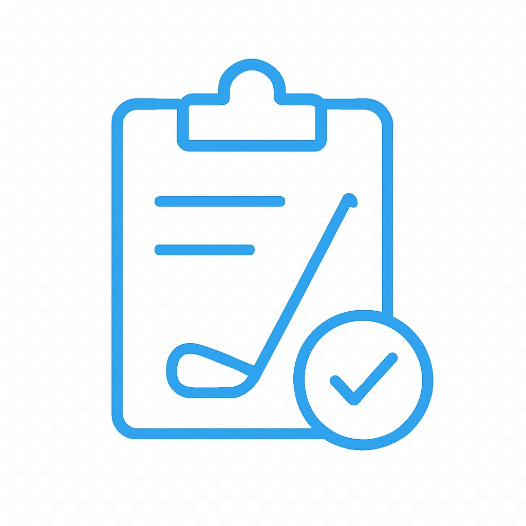 Practice Planning